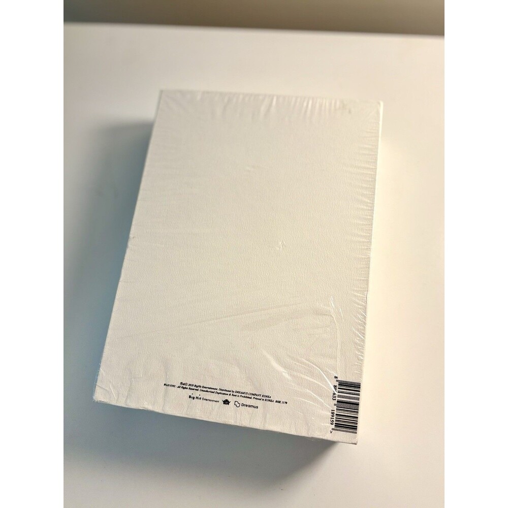 BTS BE (Deluxe Edition) Album – Complete w/ 8 Photocards, Polaroid, CD, 2 Poster - Picture 5 of 9